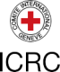 International Committee of the Red Cross ICRC logo